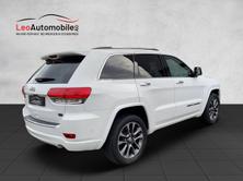 JEEP Grand Cherokee 3.0 CRD Limited Automatic, Diesel, Occasion / Gebraucht, Automat - 5