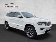 JEEP Grand Cherokee 3.0 CRD Limited Automatic, Diesel, Occasion / Gebraucht, Automat - 7