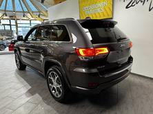 JEEP Grand Cherokee 3.0 CRD 250 Overland, Diesel, Occasioni / Usate, Automatico - 5