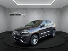 JEEP Grand Cherokee 3.0 CRD Summit Automatic, Diesel, Occasion / Gebraucht, Automat - 3