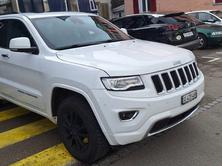 JEEP Grand Cherokee 3.0 CRD 250 Overland, Diesel, Occasioni / Usate, Automatico - 3