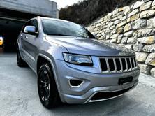 JEEP Grand Cherokee 3.0 CRD 250 Overland, Diesel, Occasioni / Usate, Automatico - 2