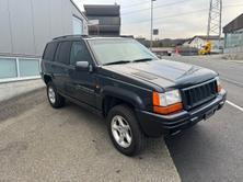 JEEP Grand Cherokee, Petrol, Second hand / Used, Automatic - 2