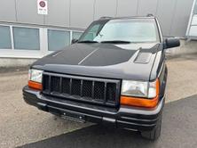 JEEP Grand Cherokee, Petrol, Second hand / Used, Automatic - 3