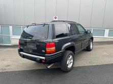 JEEP Grand Cherokee, Petrol, Second hand / Used, Automatic - 4