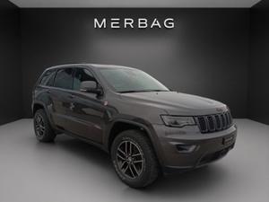 JEEP Gr.Cherokee 3.0CRD Trailh