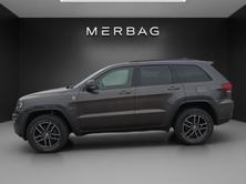 JEEP Gr.Cherokee 3.0CRD Trailh, Diesel, Occasioni / Usate, Automatico - 5