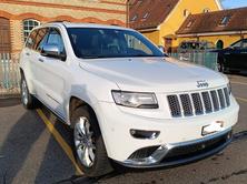 JEEP Grand Cherokee 3.0 CRD 250 Summit, Diesel, Second hand / Used, Automatic - 3