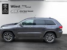 JEEP Grand Cherokee 3.0 CRD 250 Overland, Diesel, Occasioni / Usate, Automatico - 3