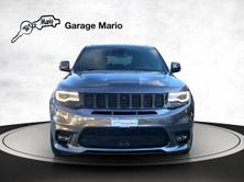JEEP Grand Cherokee 6.4 V8 HEMI SRT8 Automatic, Benzin, Occasion / Gebraucht, Automat - 2