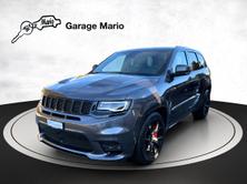 JEEP Grand Cherokee 6.4 V8 HEMI SRT8 Automatic, Benzin, Occasion / Gebraucht, Automat - 3