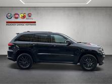 JEEP Grand Cherokee 3.0 CRD 250 Limited, Diesel, Occasion / Gebraucht, Automat - 3