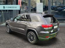 JEEP Grand Cherokee 3.0 CRD Overland Automatic, Diesel, Occasioni / Usate, Automatico - 3