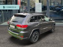 JEEP Grand Cherokee 3.0 CRD Overland Automatic, Diesel, Occasioni / Usate, Automatico - 5