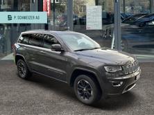 JEEP Grand Cherokee 3.0 CRD Overland Automatic, Diesel, Occasioni / Usate, Automatico - 7