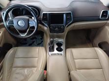 JEEP Grand Cherokee 3.0 CRD 250 Overland, Diesel, Occasioni / Usate, Automatico - 4