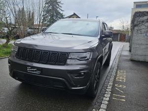 JEEP Grand Cherokee 3.0 CRD Limited Automatic