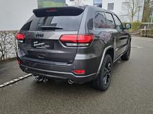 JEEP Grand Cherokee 3.0 CRD Limited Automatic, Diesel, Occasion / Gebraucht, Automat - 4