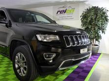 JEEP Grand Cherokee 3.0 CRD Limited Automatic, Diesel, Occasioni / Usate, Automatico - 2