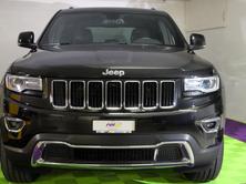 JEEP Grand Cherokee 3.0 CRD Limited Automatic, Diesel, Occasion / Gebraucht, Automat - 5