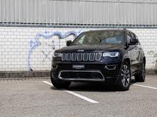 JEEP Grand Cherokee 3.0 CRD Overland Automatic, Diesel, Second hand / Used, Automatic - 2