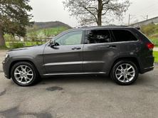 JEEP Grand Cherokee 3.0 CRD Summit Automatic, Diesel, Occasioni / Usate, Automatico - 2