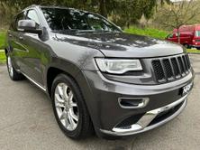 JEEP Grand Cherokee 3.0 CRD Summit Automatic, Diesel, Second hand / Used, Automatic - 7