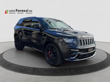 JEEP Grand Cherokee 6.4 SRT8 Automatic, Petrol, Second hand / Used, Automatic - 5