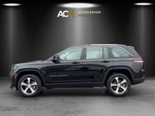 JEEP Grand Cherokee Limited 3.6L V6 5 Plätzer 4x4, Petrol, Second hand / Used, Automatic - 3