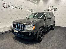 JEEP Grand Cherokee 3.0 CRD Limited Automatic, Diesel, Occasioni / Usate, Automatico - 3