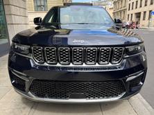 JEEP Grand Cherokee 2.0 Plug-in-Hybrid Summit Reserve 4xe, Plug-in-Hybrid Petrol/Electric, Second hand / Used, Automatic - 3