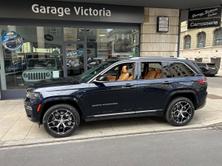 JEEP Grand Cherokee 2.0 Plug-in-Hybrid Summit Reserve 4xe, Plug-in-Hybrid Petrol/Electric, Second hand / Used, Automatic - 4