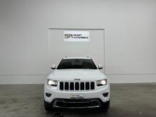 JEEP Grand Cherokee 3.0 CRD Limited Automatic, Diesel, Occasion / Gebraucht, Automat - 2