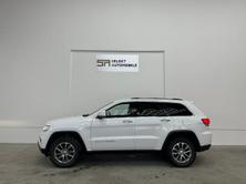 JEEP Grand Cherokee 3.0 CRD Limited Automatic, Diesel, Occasion / Gebraucht, Automat - 3