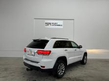 JEEP Grand Cherokee 3.0 CRD Limited Automatic, Diesel, Occasioni / Usate, Automatico - 5