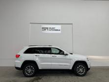 JEEP Grand Cherokee 3.0 CRD Limited Automatic, Diesel, Occasioni / Usate, Automatico - 6