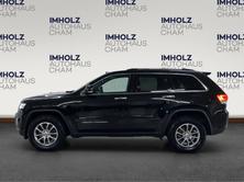 JEEP Grand Cherokee 3.0 CRD 250 PS Limited, Diesel, Occasion / Gebraucht, Automat - 2