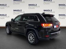 JEEP Grand Cherokee 3.0 CRD 250 PS Limited, Diesel, Occasion / Gebraucht, Automat - 3