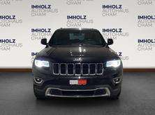 JEEP Grand Cherokee 3.0 CRD 250 PS Limited, Diesel, Occasion / Gebraucht, Automat - 5