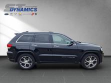 JEEP Grand Cherokee 3.0 CRD 250 Overland, Diesel, Occasioni / Usate, Automatico - 7