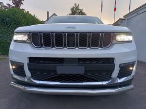 JEEP 3.6 Limited
