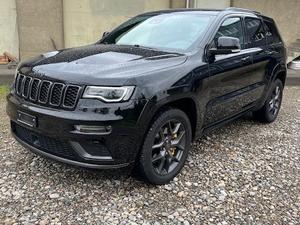 JEEP Grand Cherokee 3.0 CRD 250 Limited SRT-Line