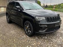 JEEP Grand Cherokee 3.0 CRD 250 Limited, Diesel, Occasion / Gebraucht, Automat - 3