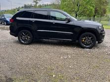 JEEP Grand Cherokee 3.0 CRD 250 Limited, Diesel, Occasioni / Usate, Automatico - 4