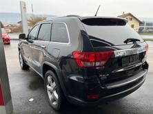 JEEP Grand Cherokee 3.0 CRD Overland, Diesel, Occasioni / Usate, Automatico - 2