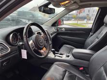 JEEP Grand Cherokee 3.0 CRD Overland, Diesel, Occasioni / Usate, Automatico - 3