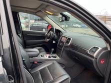 JEEP Grand Cherokee 3.0 CRD Overland, Diesel, Occasioni / Usate, Automatico - 4