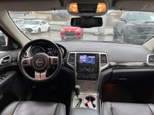 JEEP Grand Cherokee 3.0 CRD Overland, Diesel, Occasioni / Usate, Automatico - 6
