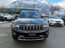JEEP Grand Cherokee 3.0 CRD Overland Automatic, Diesel, Occasion / Gebraucht, Automat - 2