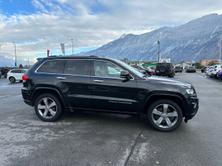 JEEP Grand Cherokee 3.0 CRD Overland Automatic, Diesel, Occasion / Gebraucht, Automat - 3